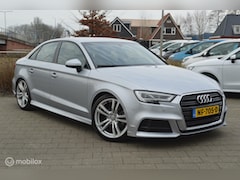 Audi A3 Limousine - 2.0 TDI Sport Pro Line S