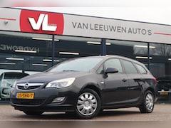 Opel Astra Sports Tourer - 1.4 Edition | Navi | Cruise | Trekhaak