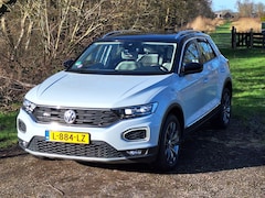 Volkswagen T-Roc - 1.5 TSI Sport R-line