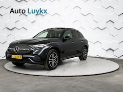 Mercedes-Benz GLC-klasse - 400e 4MATIC AMG Line | Panoramadak | Burmester Premium Audio | Elektrische Achterklep