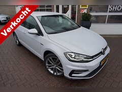 Volkswagen Golf - 1.5 TSI Highline R-Line Automaat