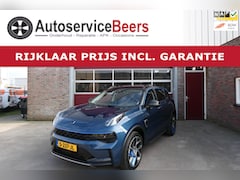 Lynk & Co 01 - 1.5, 360 Camera, Nette auto, stoelverwarming, Elektrische achterklep, Rijklaarprijs incl.