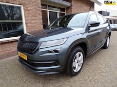 Skoda Kodiaq - 1.5 TSI Limited Business Edition 7p. Automaat / Panoramadak