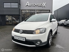 Volkswagen Golf - 1.2 TSI Cross