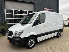 Mercedes-Benz Sprinter - 210 2.2 CDI 325 Functional HD