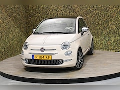 Fiat 500 - 1.2 Collezione | Navi | Cruise | *Uniek