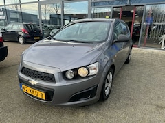 Chevrolet Aveo - 1.2 LS NW. APK AIRCO BJ 2012