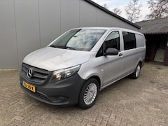 Mercedes-Benz Vito - 114 CDI | Achterdeuren | Airco | Cruisecontrol | Lang | Navi | Parkeersensors