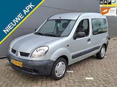 Renault Kangoo - 1.2 Authentique Rolstoelvervoer Nw Koppeling