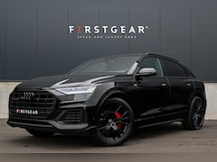 Audi Q8 - 55 TFSI quattro Pro Line Plus *Bang & Olufsen / Sportstoelen / Panorama / HUD / Leder