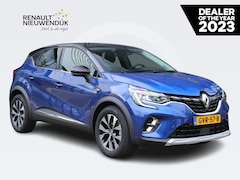 Renault Captur - TCe 90 Techno / NAVI / CAMERA / PDC V/A / KEYLESS / CRUISE / LED / APPLE CARPLAY / ANDROID