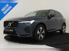 Volvo XC60 - T6 RECHARGE AWD PLUS DARK *NIEUW* -PANO.DAK|HARMAN/KARDON|TREKHAAK|POWER-SEATS