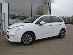 Citroën C3 - 1.2 VTi 82pk Business