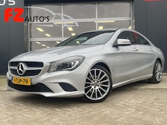 Mercedes-Benz CLA-Klasse - 200 Ambition