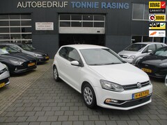 Volkswagen Polo - 1.0