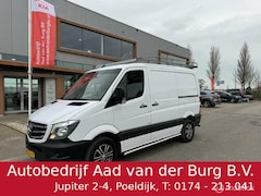 Mercedes-Benz Sprinter - bestel 314 2.2 CDI 325 HD