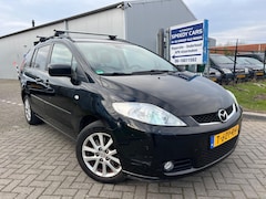 Mazda 5 - 5 2.0 Executive 2007 7Persoons Xenon Airco