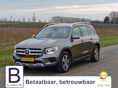 Mercedes-Benz GLB - 200 Premium Plus /Navi/Digi Dash/Camera/Trekh/Stoelverw/