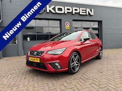 Seat Ibiza - 1.0 TSI FR Business Intense