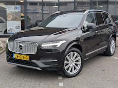 Volvo XC90 - 2.0 T8 Twin Engine AWD Inscription