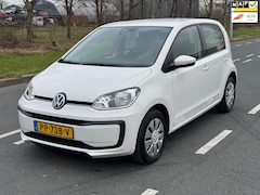 Volkswagen Up! - 1.0 BMT move up / AIRCO / NAP