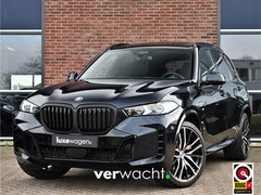 BMW X5 - xDrive50e M-Sport Pano Comfstoel-Vent Trekh ACC 22inch Softclose 360 HUD