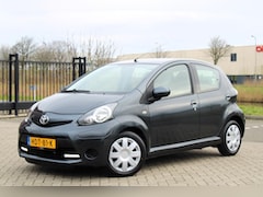 Toyota Aygo - 1.0 VVT-i Aspiration l Airco l Elek Pak l LED