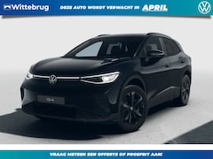 Volkswagen ID.4 - Pro Business 77 kWh *Black Edition* Profiteer ook van 2.000 EURO inruilpremie