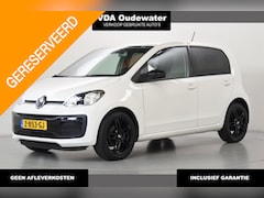 Volkswagen Up! - 1.0 BMT move up 16" Drive Cruise PDC