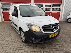 Mercedes-Benz Citan - 108 CDI | 75 PK | BlueEFFICIENCY | Airco |