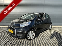 Citroën C1 - 1.0-12V Ambiance | Zuinig | APK t/m 21-11-2025