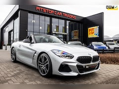 BMW Z4 Roadster - SDrive30i M-Sport, 259 PK, H&K Audio, HUD, Nieuwstaat