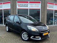 Renault Scénic - 1.5 dCi Dynamique - Navi - Automaat - Cruise