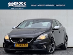 Volvo V40 - 1.6 D2 R-Design | 2013 | Nieuw roetfilter |