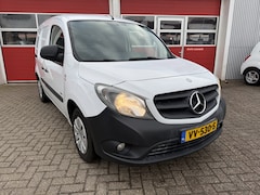 Mercedes-Benz Citan - 108 CDI | 75 PK | BlueEFFICIENCY | Airco |