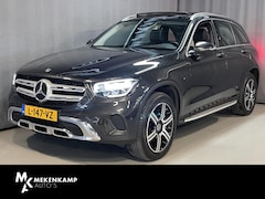 Mercedes-Benz GLC-klasse - 300e 4MATIC Premium Plus 19"/Panoramadak/Dodehoek/Adaptieve cruise/Keyless/Head-up/Camera/