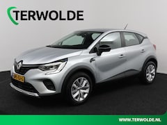 Renault Captur - 1.0 TCe 90PK Evolution Captur 1.0TCe 90PK Evolution | Climate Control | Cruise Control | P