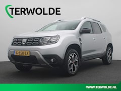 Dacia Duster - 1.3 TCe 130 Tech Road | Parkeercamera | Climate Control |