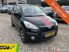 Hyundai i10 - 1.1 Active Cool, Airco.P.sensoren, 1e eigenaar