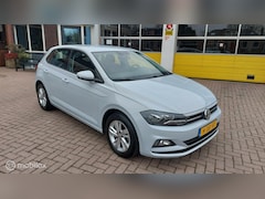 Volkswagen Polo - 1.0 TSI Comfortline