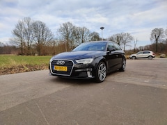 Audi A3 Sportback - 1.0 TFSI Sport Lease Edition Origineel Nederlands geleverde auto, volledige onderhoudshistorie, dealer onderhouden, nap