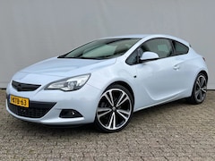 Opel Astra GTC - 1.4 Turbo Sport+, NL Auto