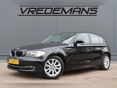 BMW 1-serie - 116i NAVI/STOELVERW