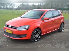 Volkswagen Polo - 1.2-12V Comfortline Airco Cruise Navi PDC