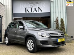 Volkswagen Tiguan - 1.4 TSI Comfort&Design Edition