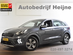 Kia Niro - 1.6 GDi Hybrid DynamicLine LEDER/NAVI/TREKHAAK