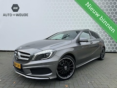 Mercedes-Benz A-klasse - 250 AMG 250PK 2.0 Turbo Panoramadak Xenon