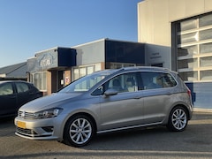 Volkswagen Golf Sportsvan - 1.4 TSI Highline | camera | cruise control | rijklaarprijs