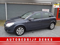 Opel Astra - 1.6 Temptation Airco Navi 1Ste Eigenaar Trkehaak