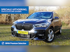 BMW X1 - xDrive25e eDrive Edition + BMW Premium Selection GARANTIE | M-Sport | Pano | HUD | Adaptive Cruisecontrol | Trekhaa